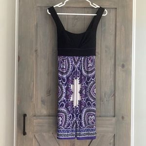 Enfocus cocktail dress